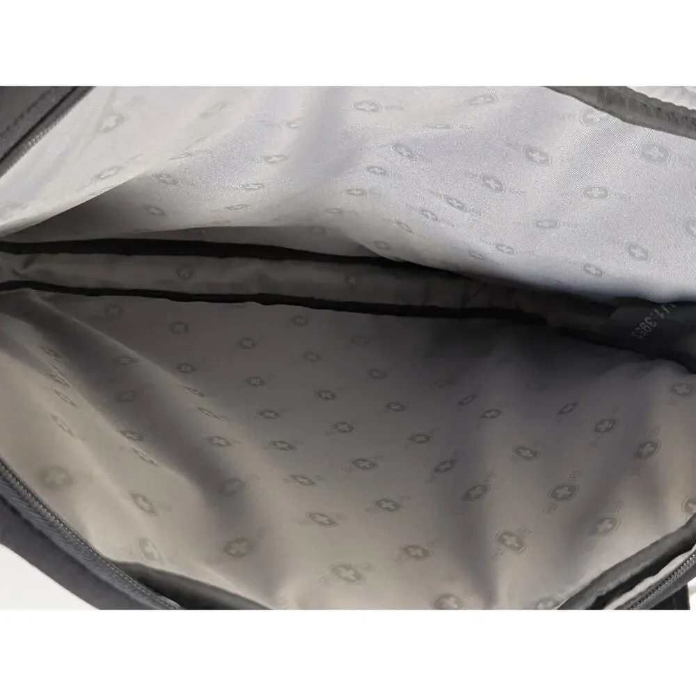SwissGear pre owned